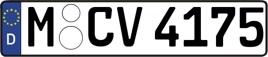 M-CV4175