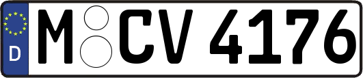 M-CV4176