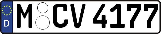 M-CV4177