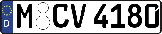 M-CV4180
