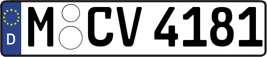 M-CV4181