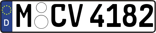 M-CV4182