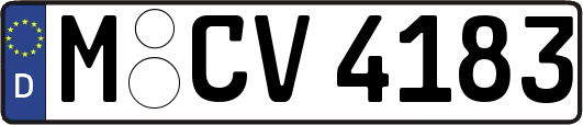 M-CV4183