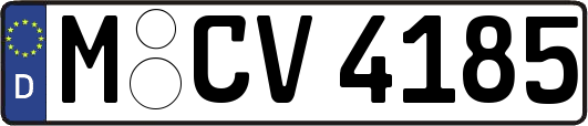 M-CV4185