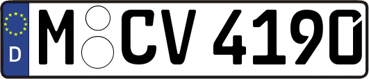 M-CV4190