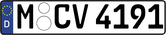 M-CV4191