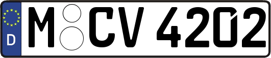 M-CV4202