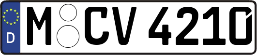 M-CV4210