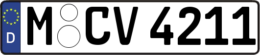 M-CV4211