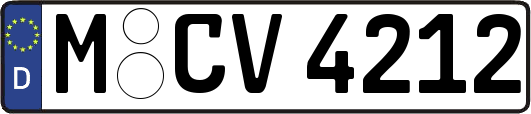 M-CV4212