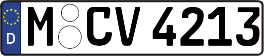 M-CV4213