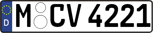 M-CV4221