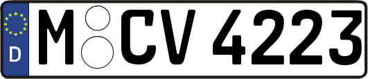 M-CV4223