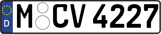 M-CV4227
