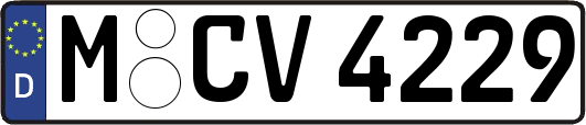 M-CV4229