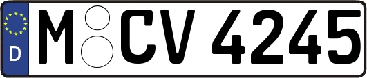 M-CV4245