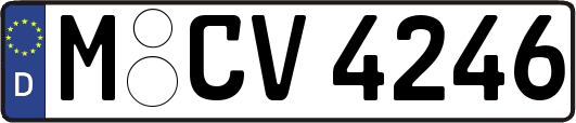 M-CV4246