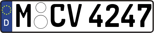 M-CV4247