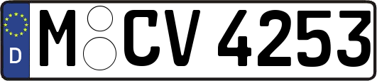 M-CV4253