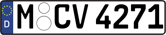 M-CV4271