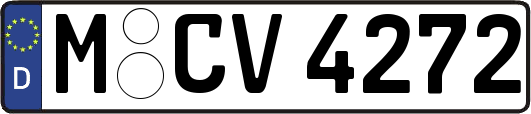 M-CV4272