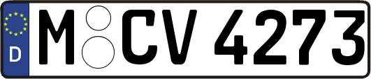 M-CV4273