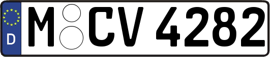 M-CV4282
