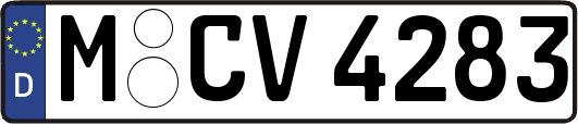 M-CV4283