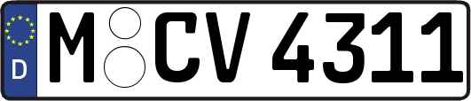 M-CV4311