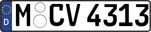 M-CV4313
