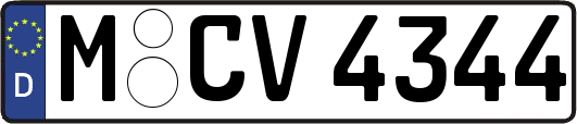 M-CV4344