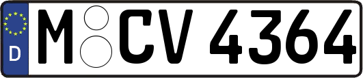 M-CV4364