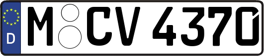 M-CV4370