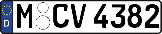 M-CV4382