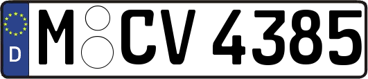 M-CV4385