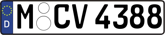 M-CV4388
