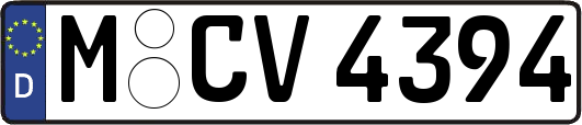 M-CV4394