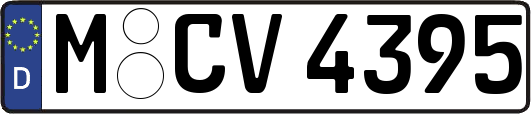 M-CV4395