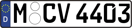 M-CV4403