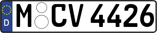 M-CV4426