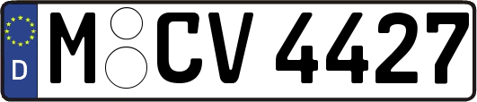 M-CV4427