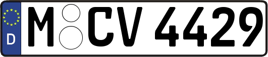 M-CV4429