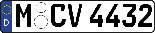M-CV4432