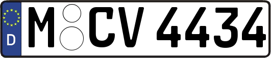M-CV4434