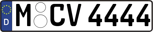 M-CV4444