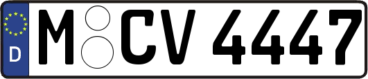 M-CV4447
