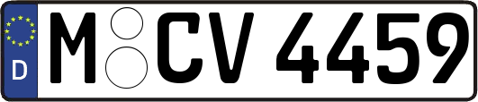 M-CV4459