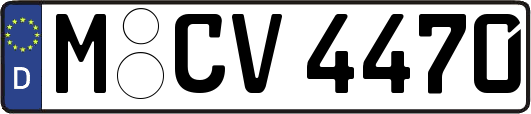 M-CV4470