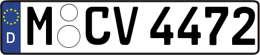 M-CV4472