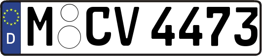 M-CV4473